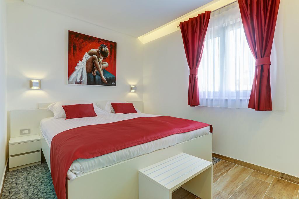 Apartments Lapis 普莱曼图拉 外观 照片