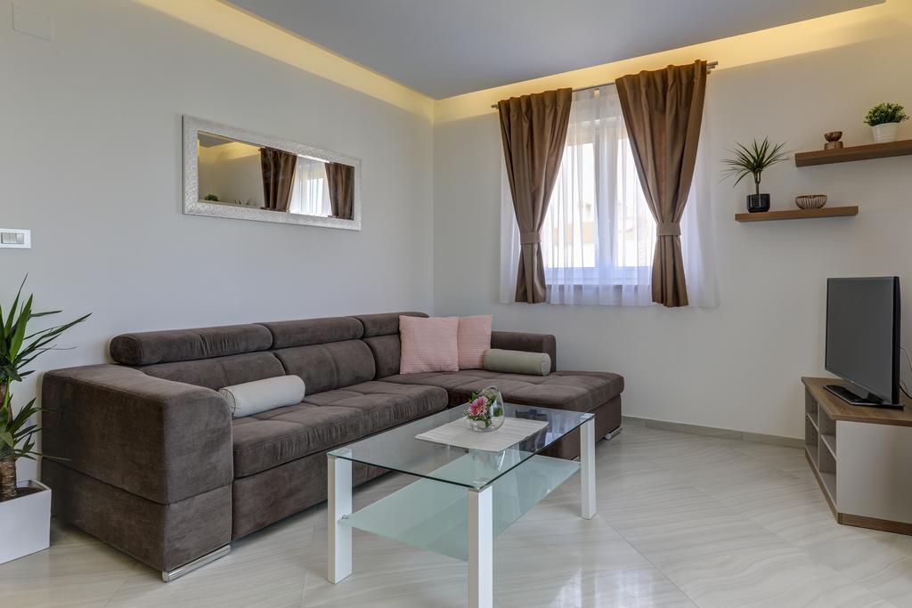 Apartments Lapis 普莱曼图拉 外观 照片