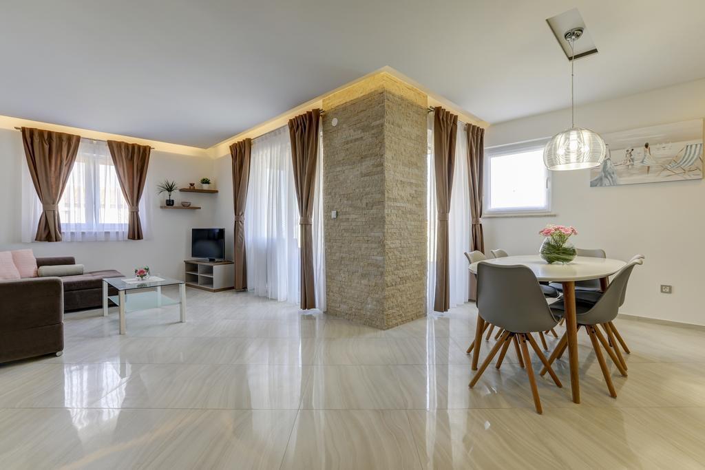Apartments Lapis 普莱曼图拉 外观 照片