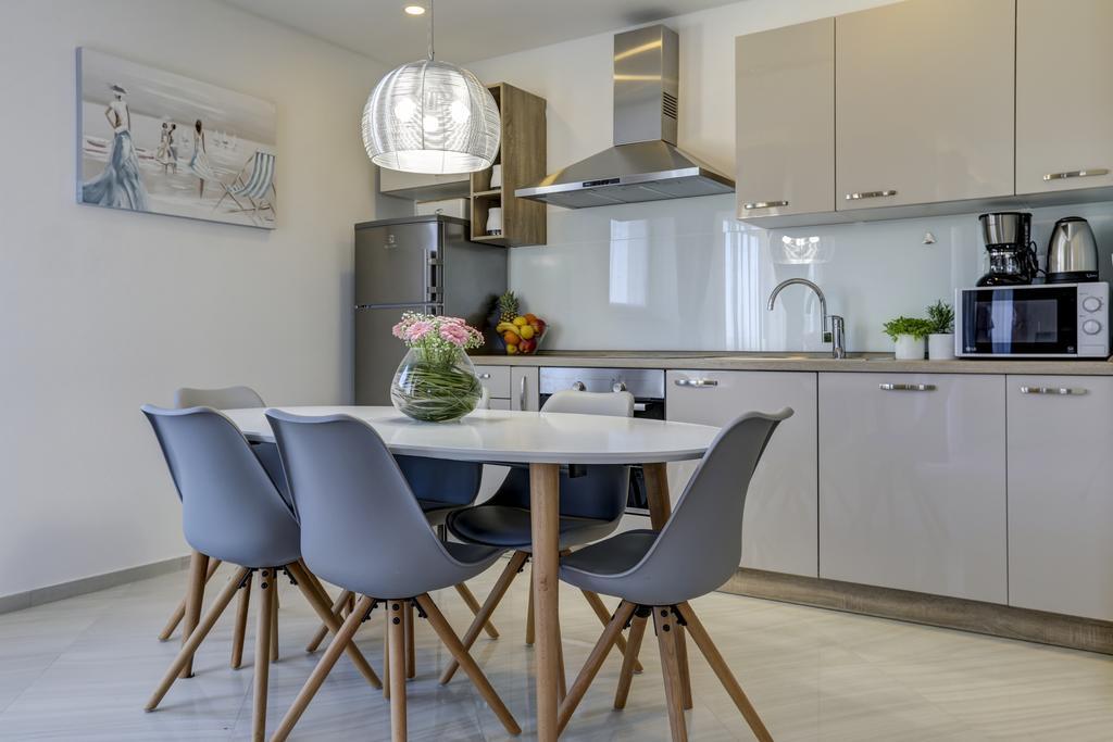 Apartments Lapis 普莱曼图拉 外观 照片