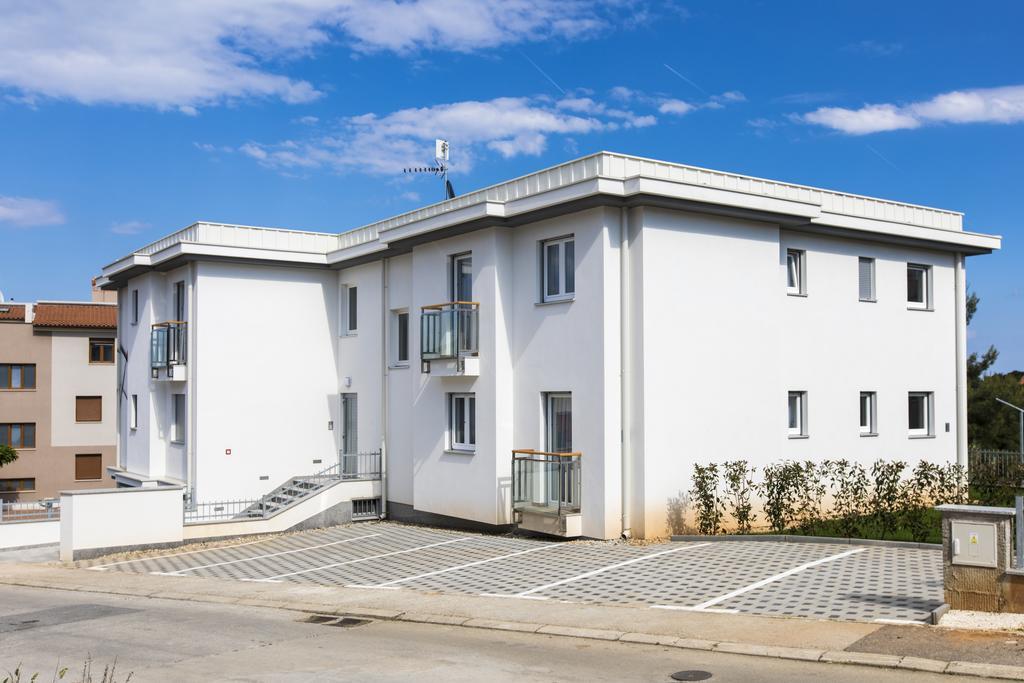 Apartments Lapis 普莱曼图拉 外观 照片