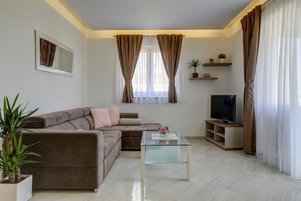 Apartments Lapis 普莱曼图拉 外观 照片
