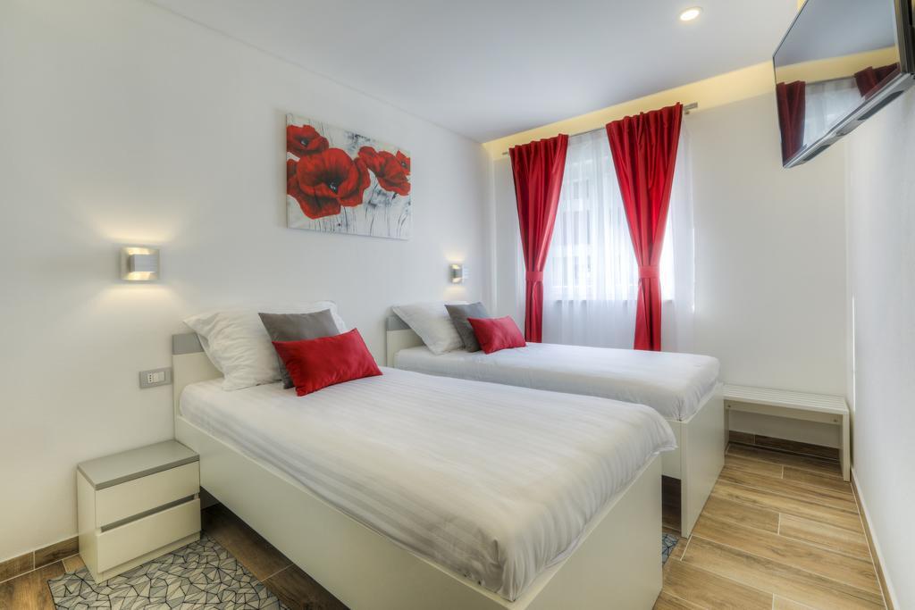 Apartments Lapis 普莱曼图拉 外观 照片
