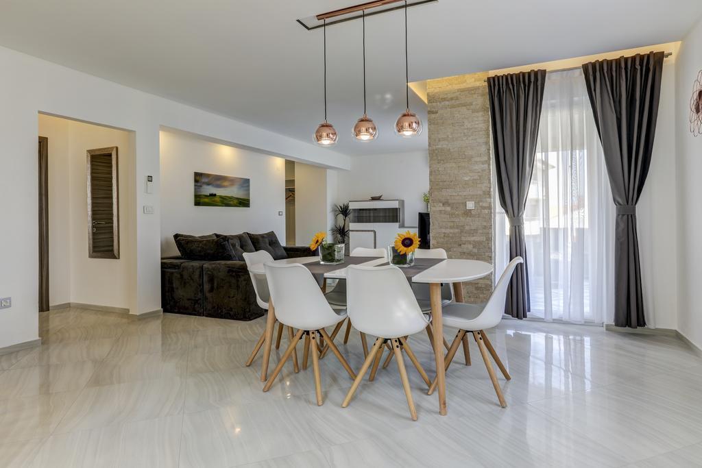 Apartments Lapis 普莱曼图拉 外观 照片