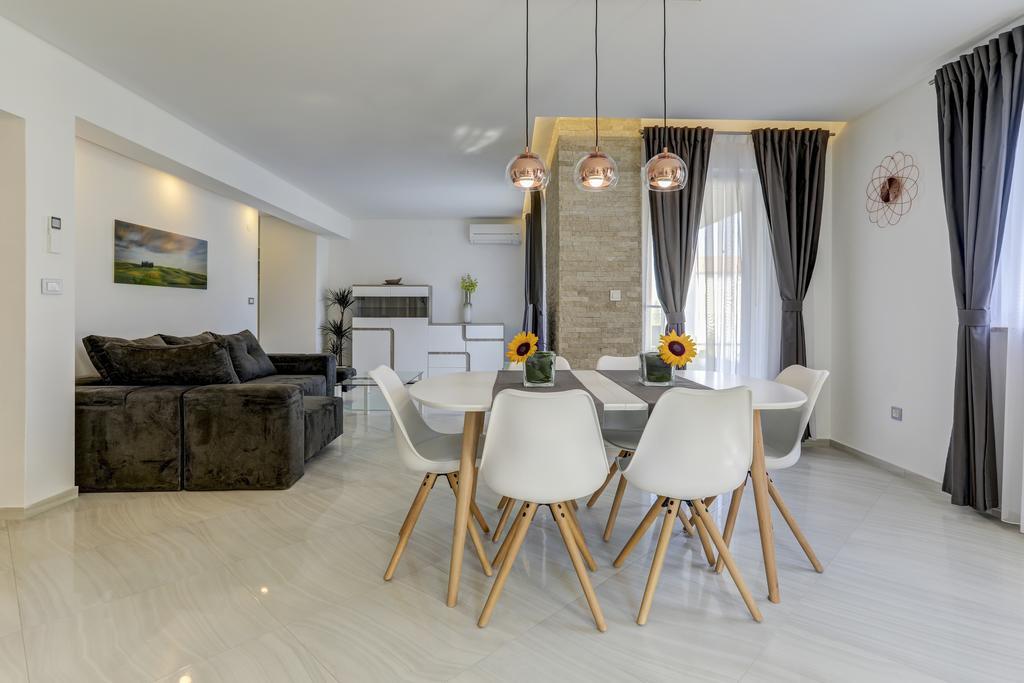 Apartments Lapis 普莱曼图拉 外观 照片