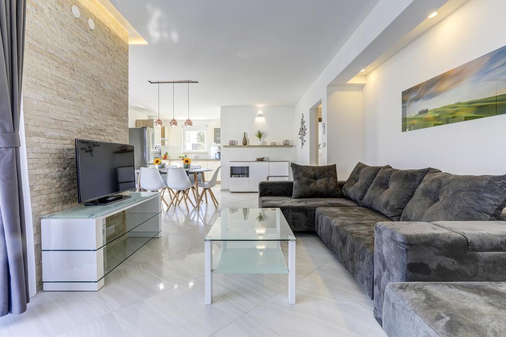 Apartments Lapis 普莱曼图拉 外观 照片